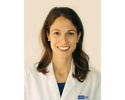 Melissa Lechner, MD, PhD